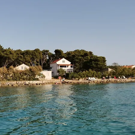 Igi Apartmán Sušica