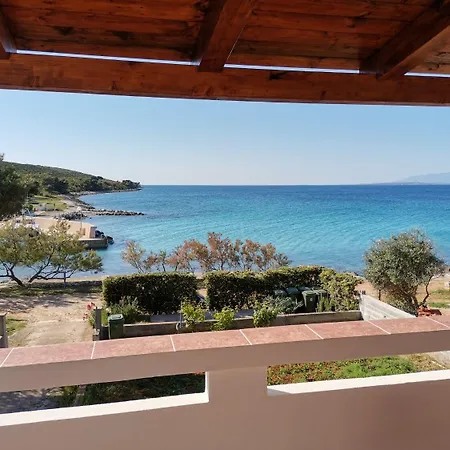 Apartmán Igi Sušica