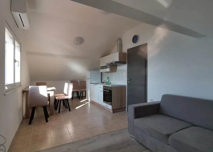 Igi Apartman Susica