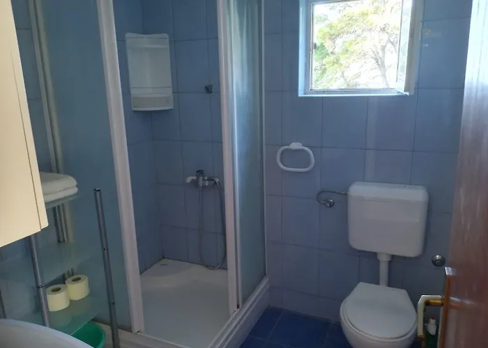 Apartman Igi *
