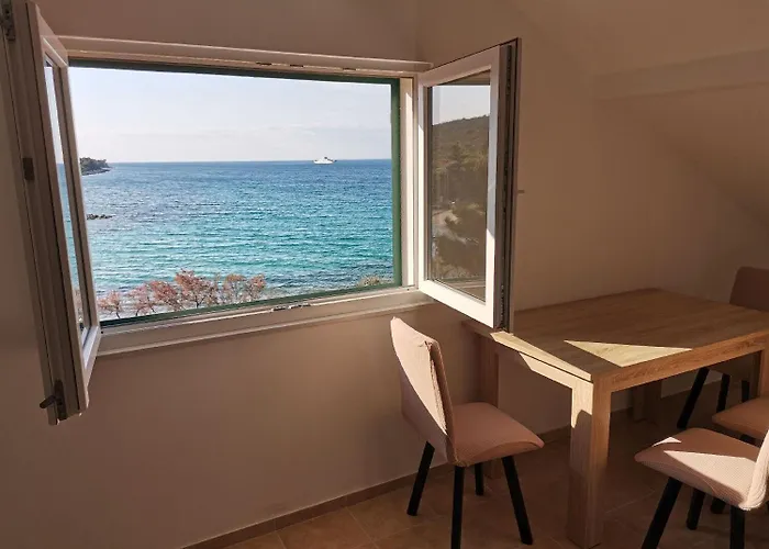 Apartman Igi *
