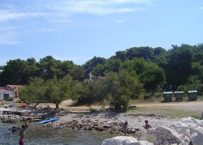 Igi Apartamento Sušica