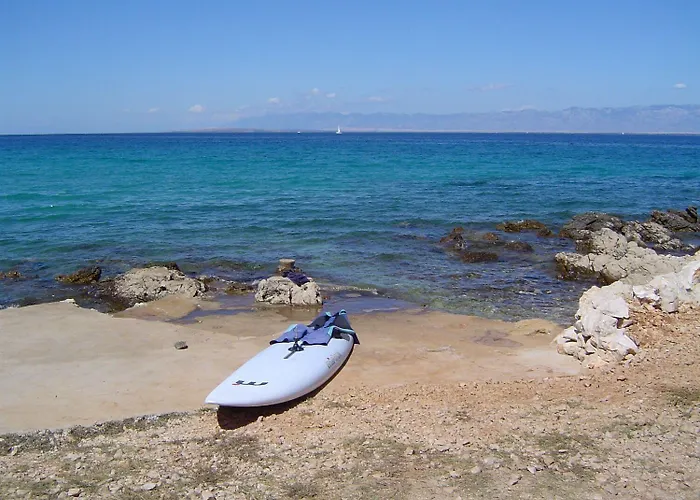 Apartamento Igi Sušica