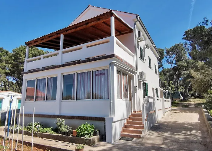 Apartman Igi Susica