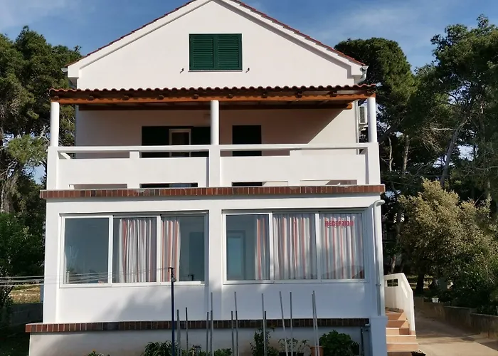 Apartman Igi
