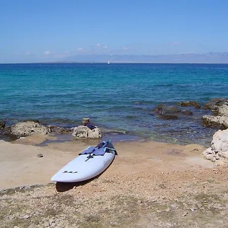 Appartement Igi Sušica