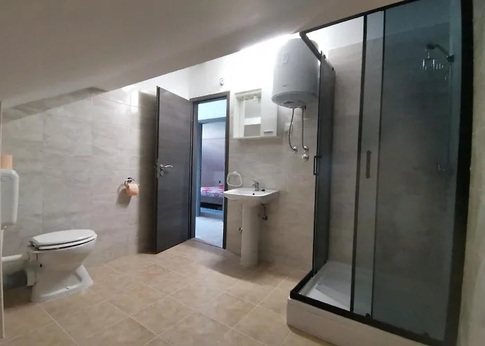 Igi Apartman Sušica