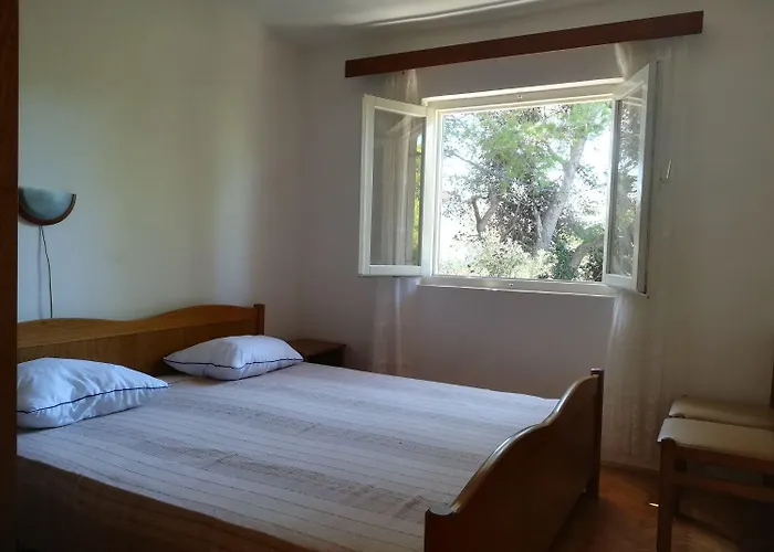 Apartman Igi Sušica