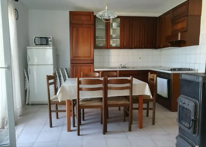 Apartman Igi