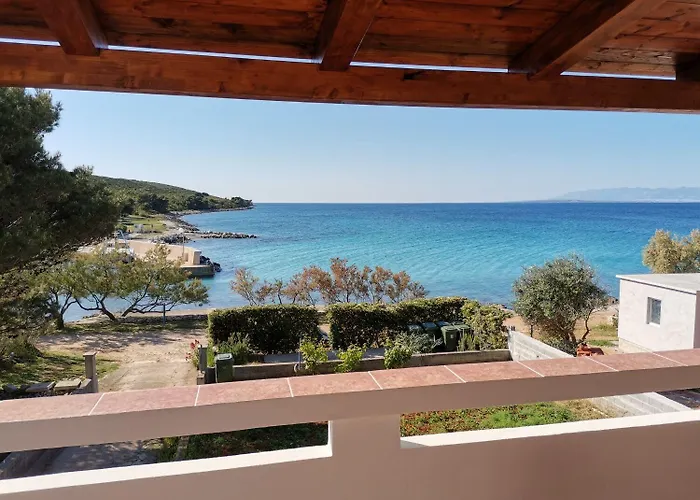 Apartman Igi Sušica